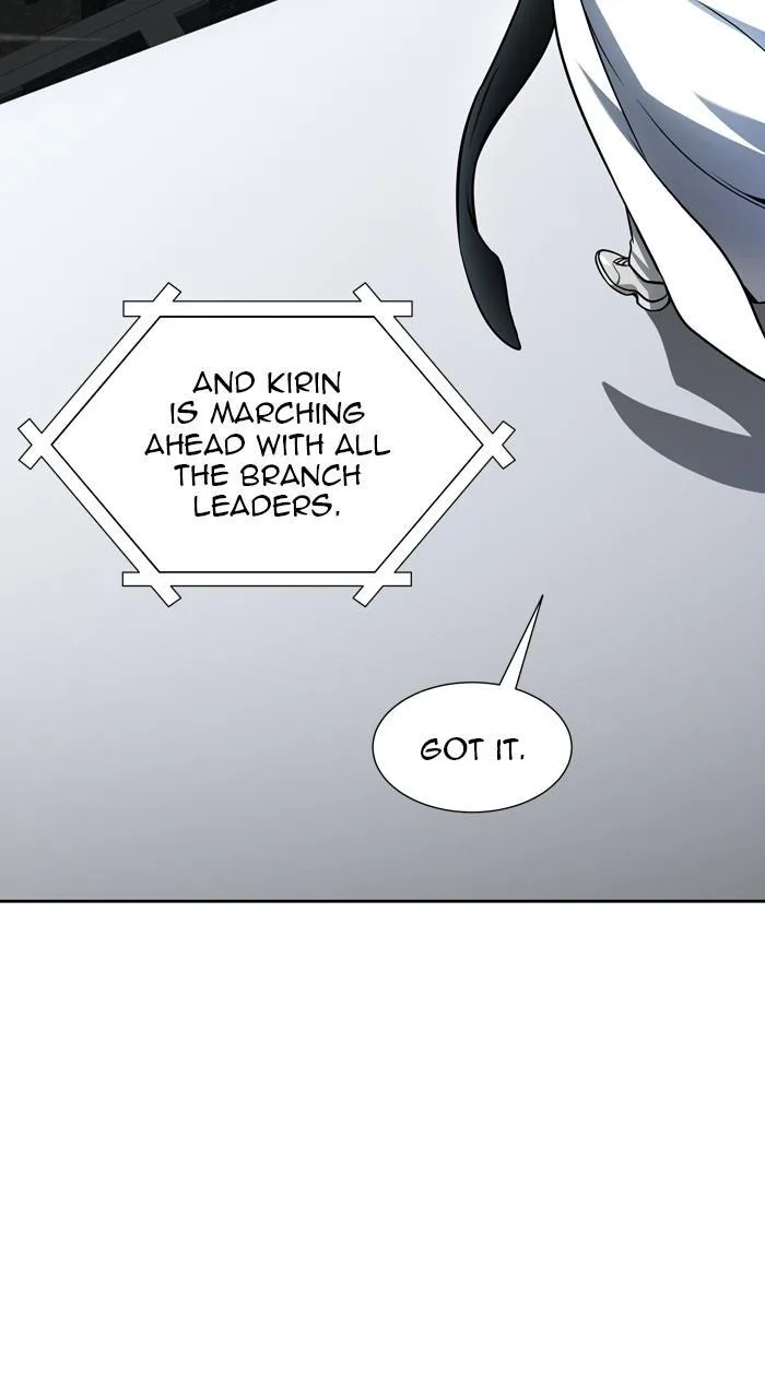 Tower of God - Chapter 583 - Page 14