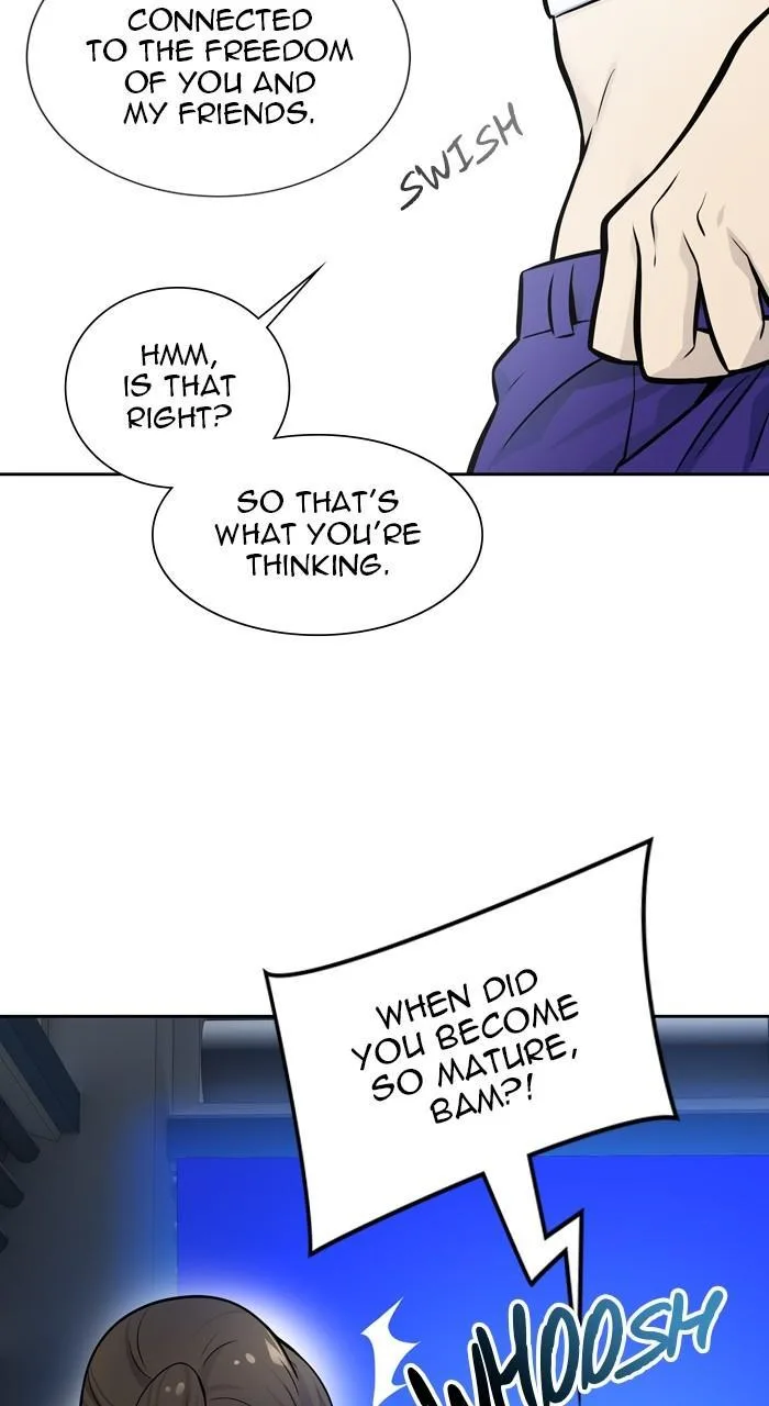 Tower of God - Chapter 583 - Page 140