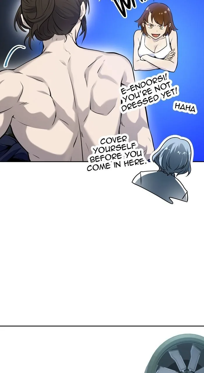 Tower of God - Chapter 583 - Page 141