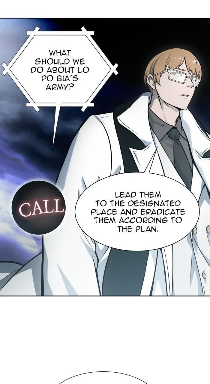 Tower of God - Chapter 583 - Page 15