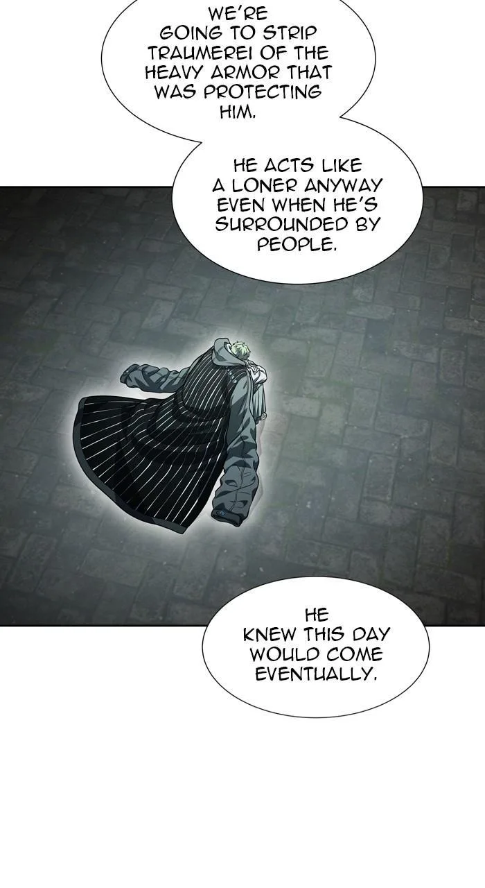 Tower of God - Chapter 583 - Page 16