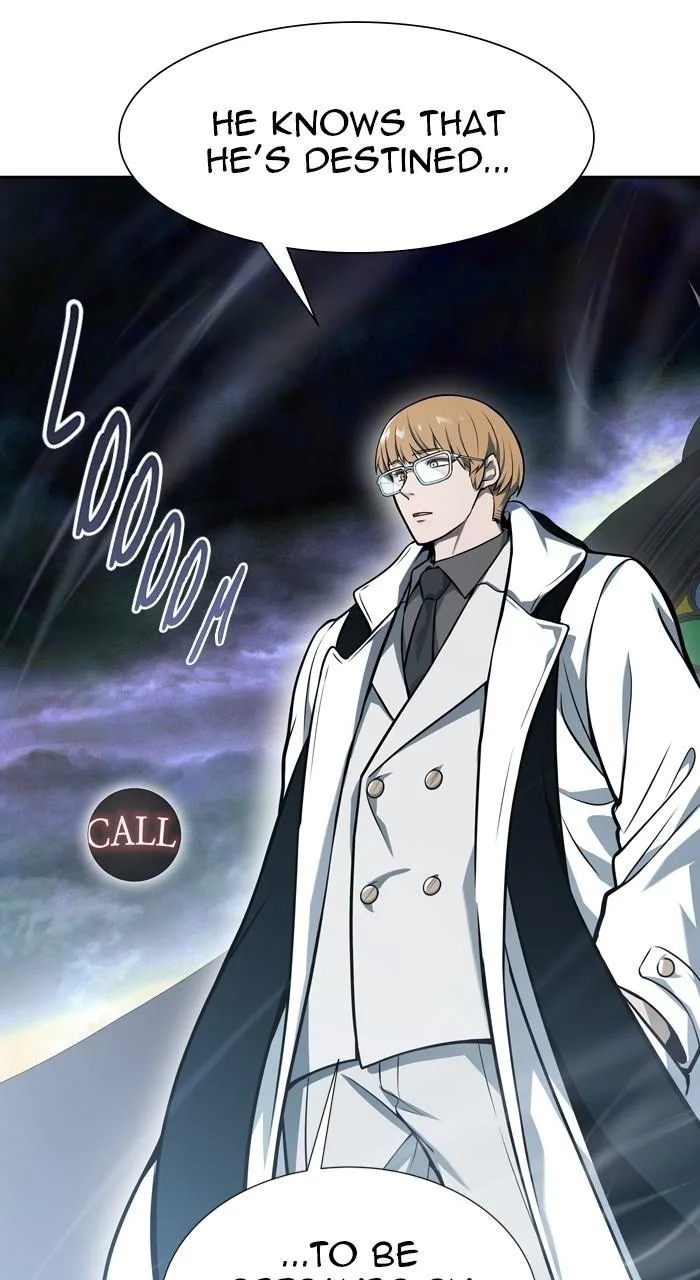 Tower of God - Chapter 583 - Page 17