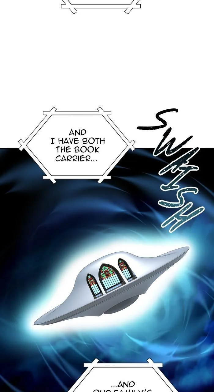 Tower of God - Chapter 583 - Page 20