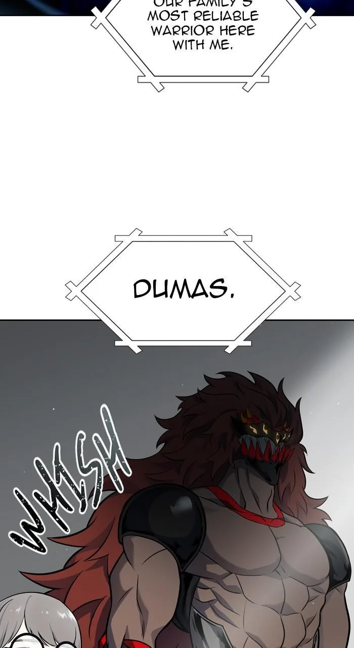 Tower of God - Chapter 583 - Page 21