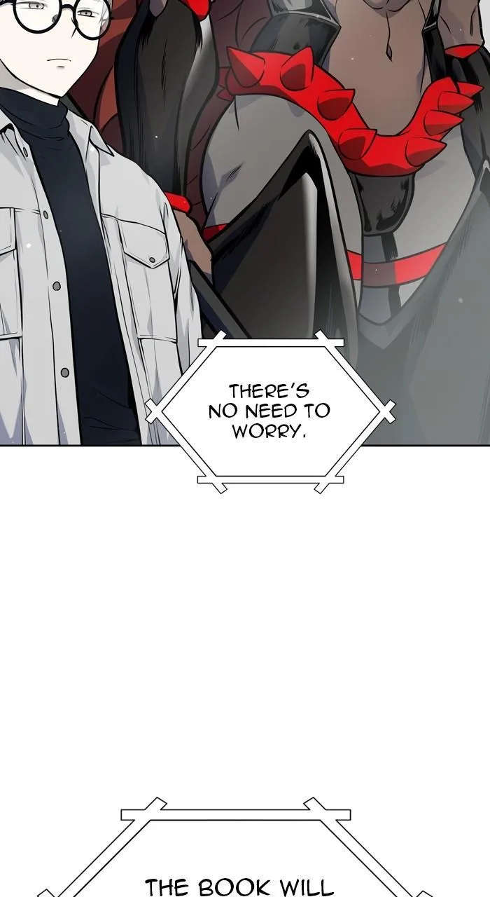 Tower of God - Chapter 583 - Page 22