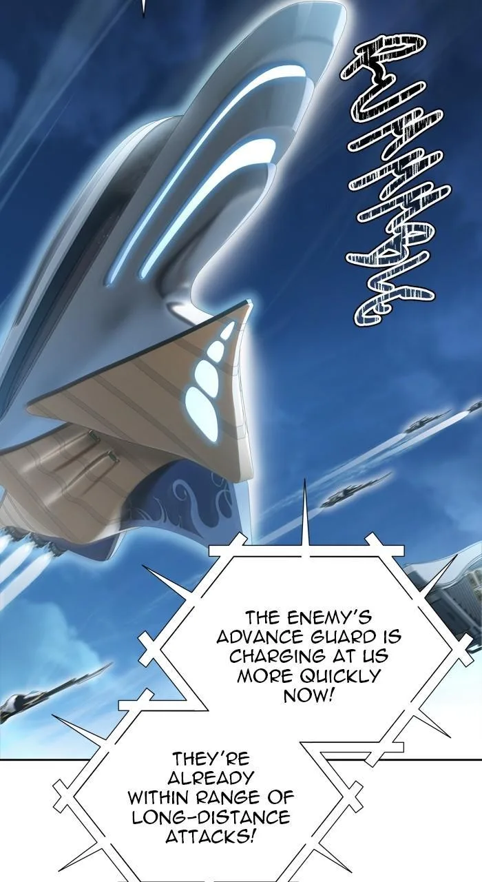 Tower of God - Chapter 583 - Page 26