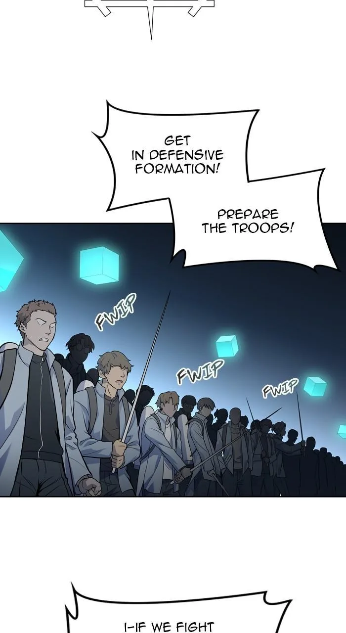 Tower of God - Chapter 583 - Page 27
