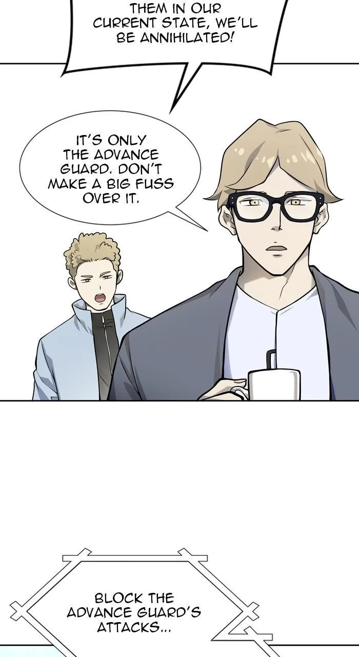 Tower of God - Chapter 583 - Page 28