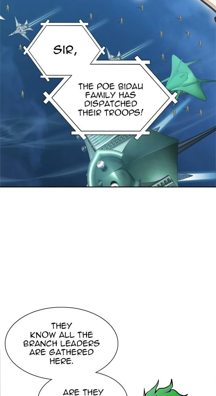Tower of God - Chapter 583 - Page 33