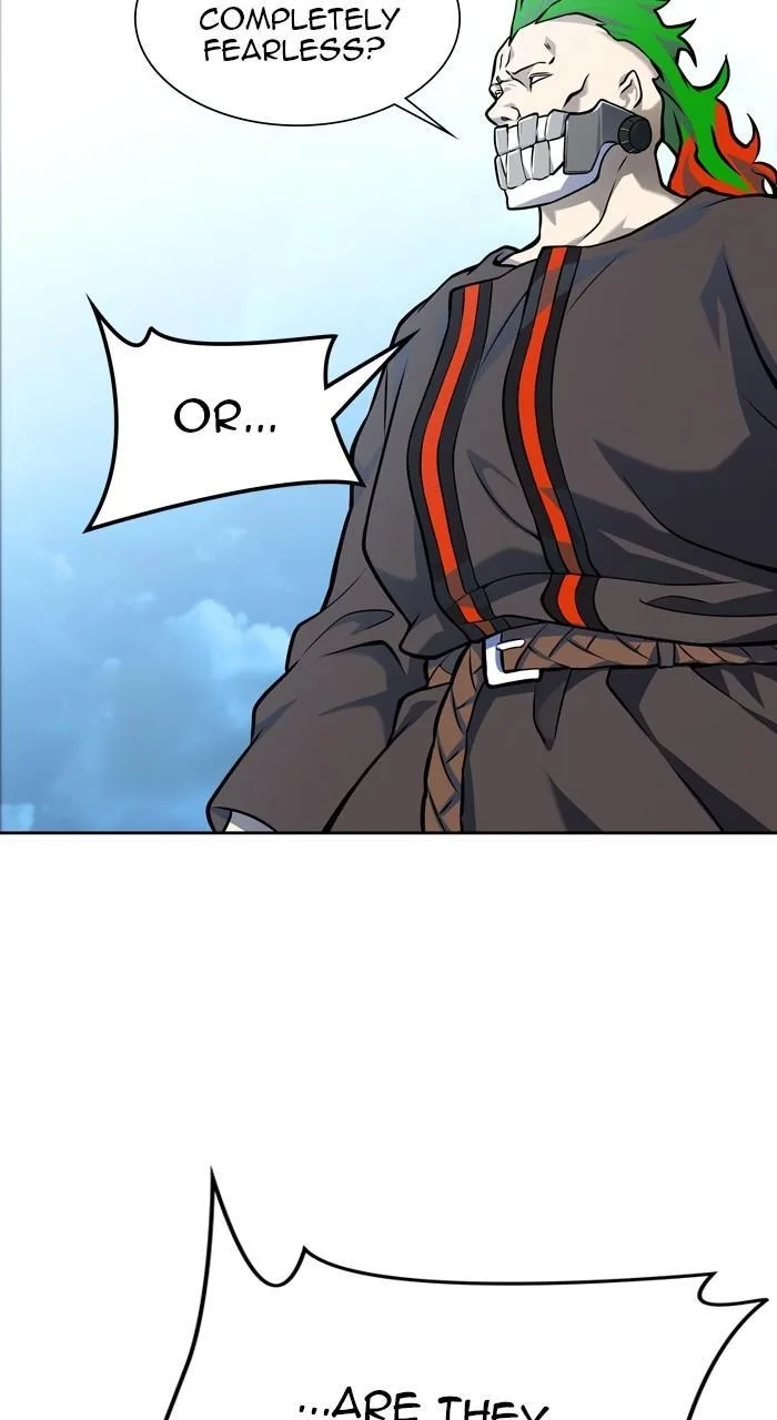 Tower of God - Chapter 583 - Page 34