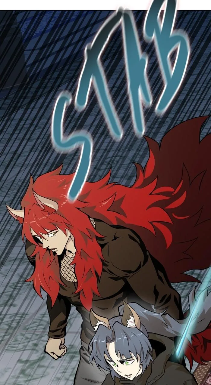 Tower of God - Chapter 583 - Page 4