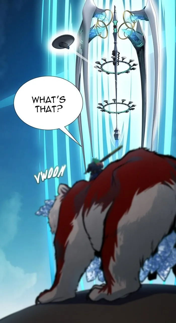 Tower of God - Chapter 583 - Page 41