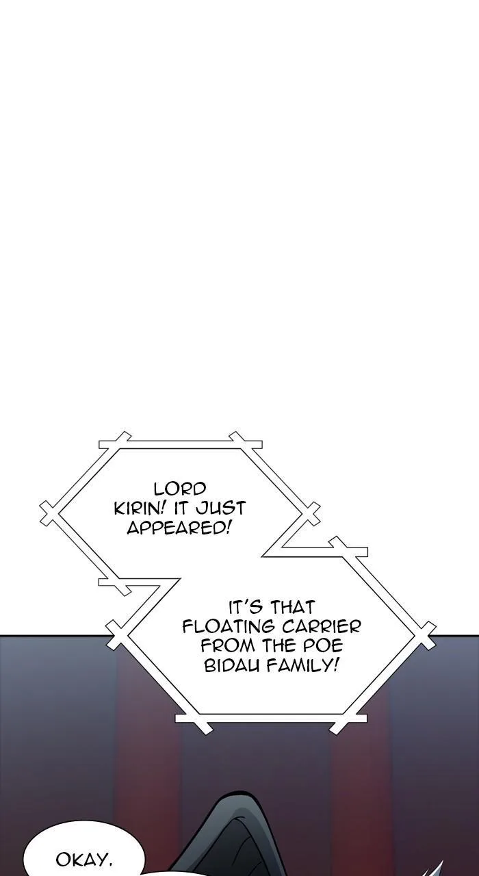 Tower of God - Chapter 583 - Page 43