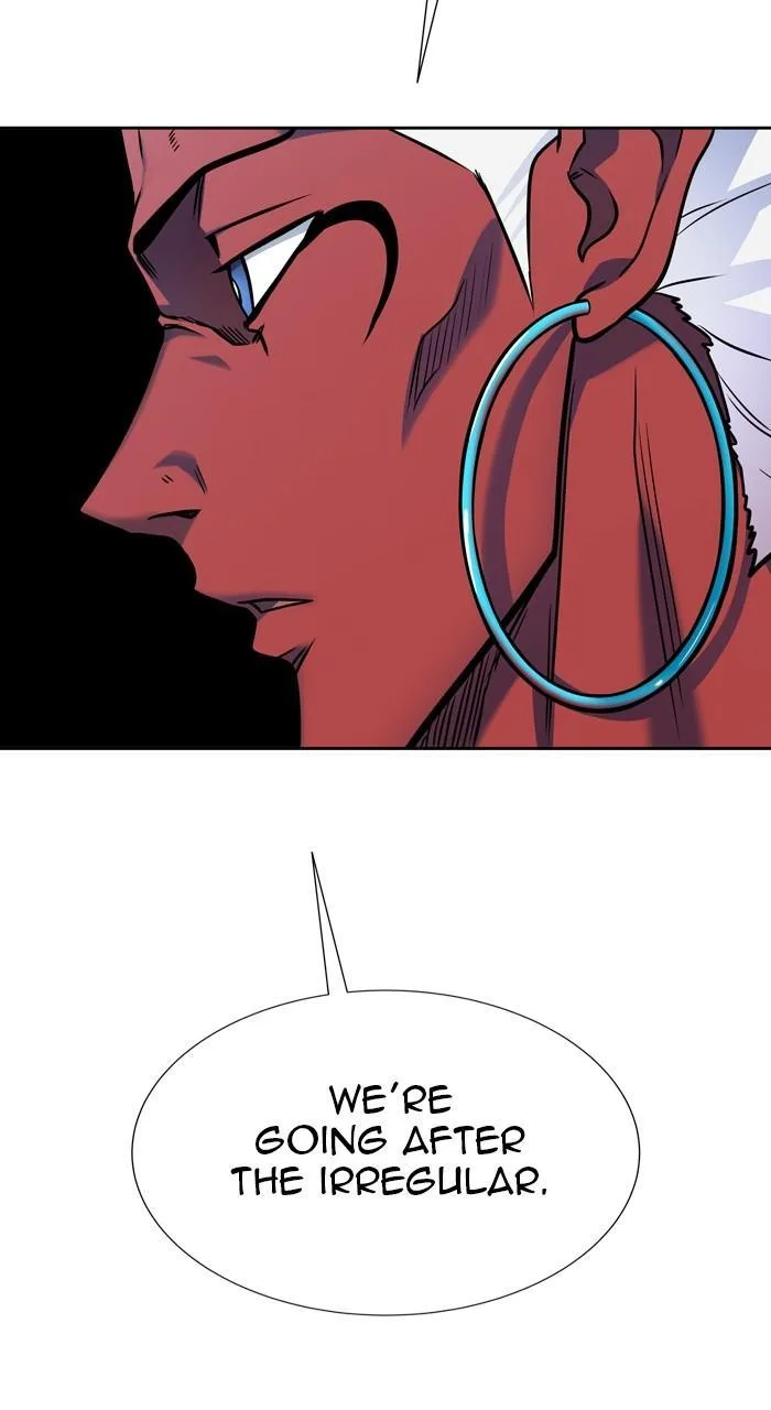 Tower of God - Chapter 583 - Page 45
