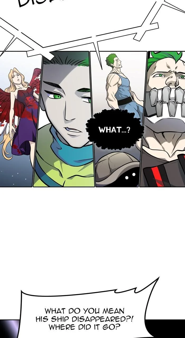 Tower of God - Chapter 583 - Page 50