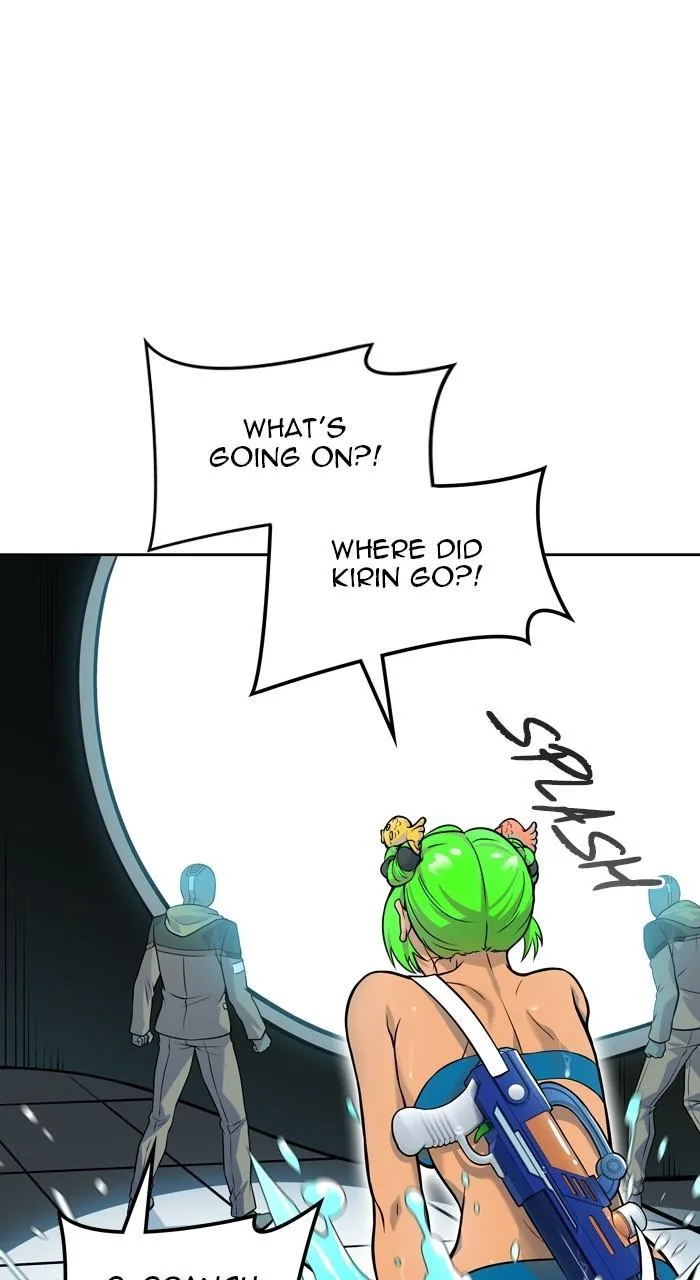 Tower of God - Chapter 583 - Page 54