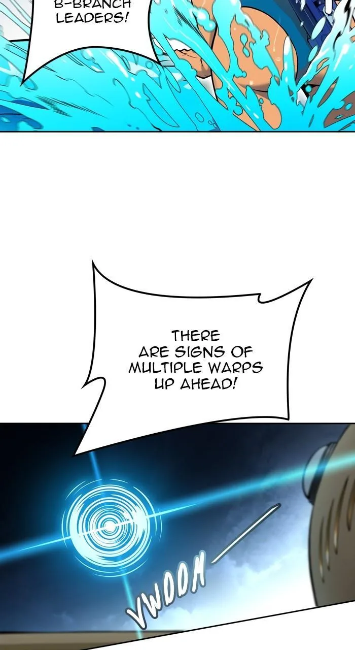 Tower of God - Chapter 583 - Page 55