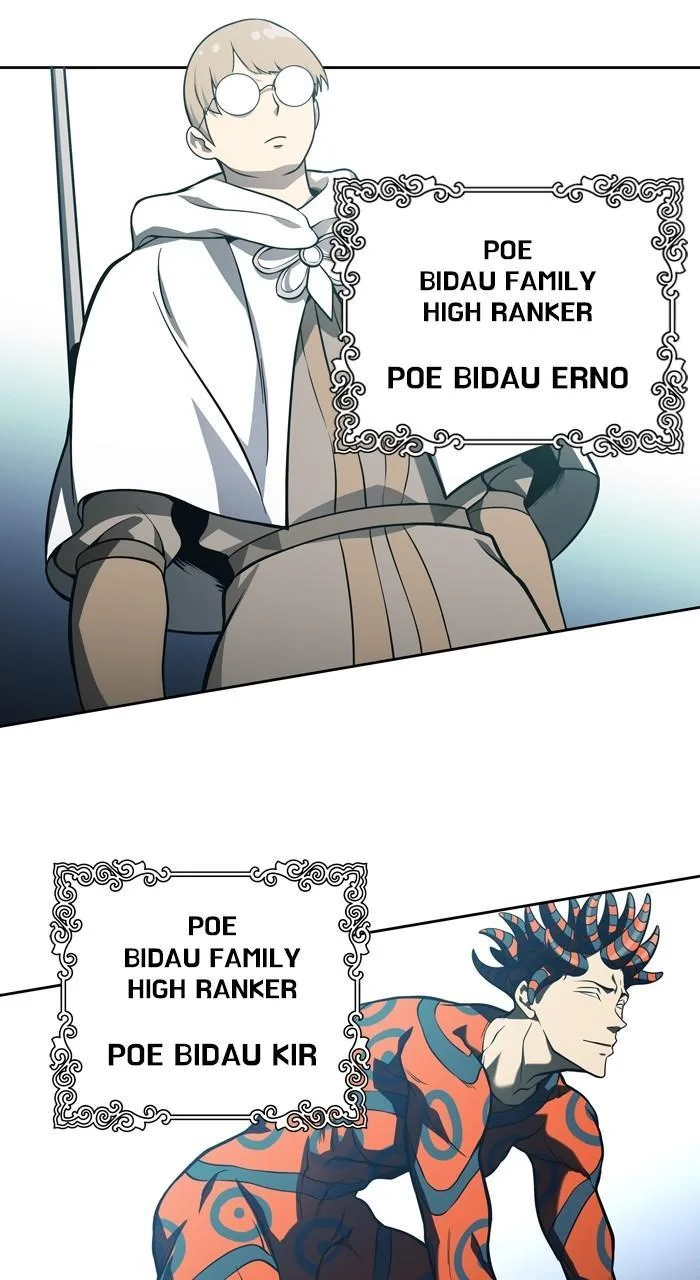 Tower of God - Chapter 583 - Page 59