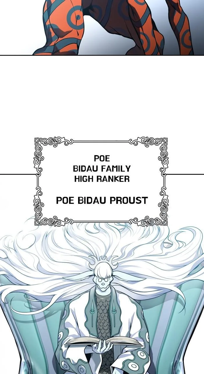 Tower of God - Chapter 583 - Page 60