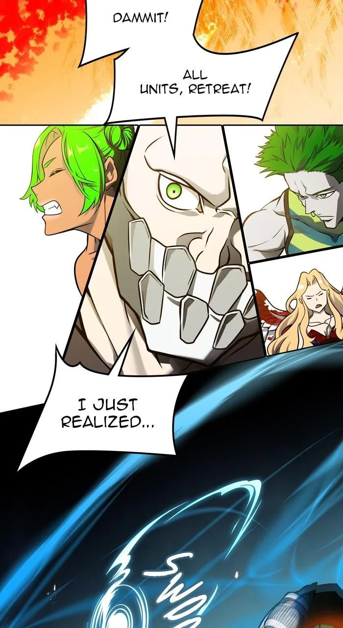 Tower of God - Chapter 583 - Page 65