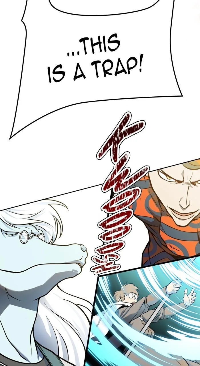 Tower of God - Chapter 583 - Page 68