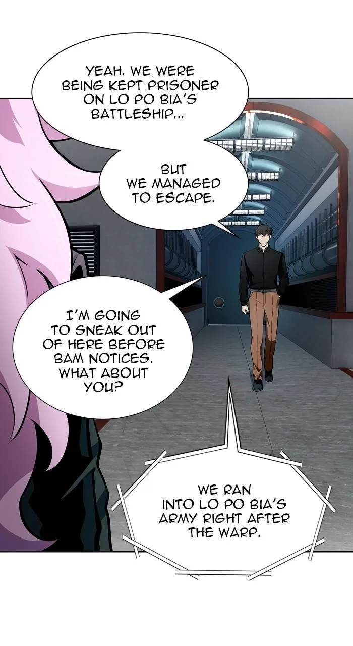 Tower of God - Chapter 583 - Page 71