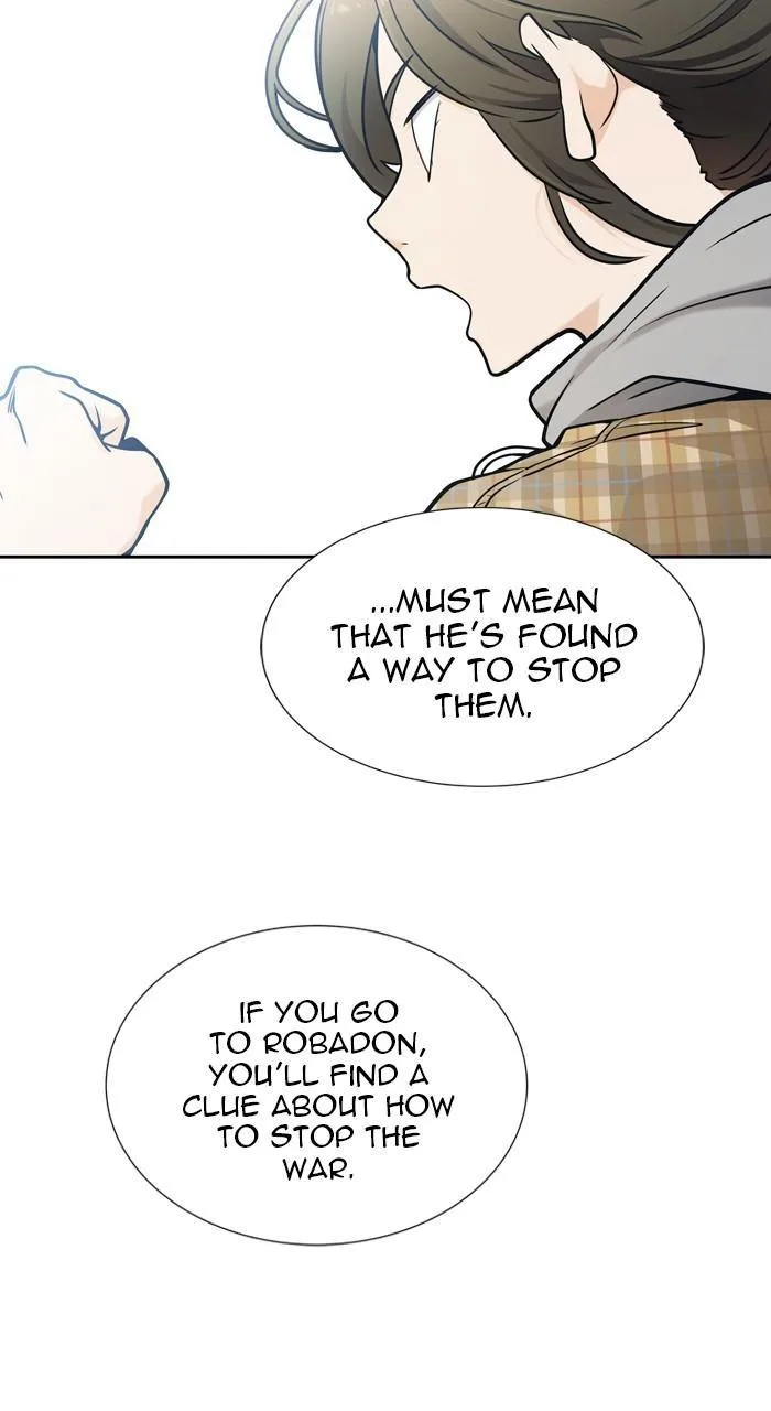 Tower of God - Chapter 583 - Page 82
