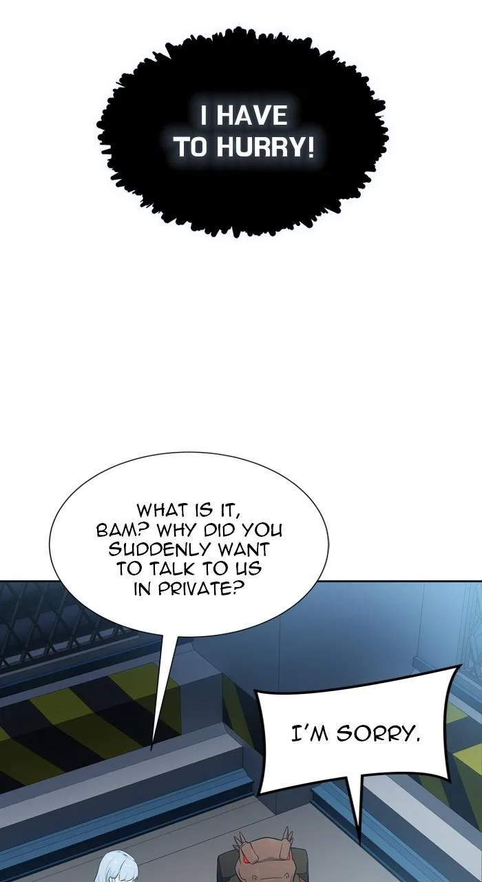 Tower of God - Chapter 583 - Page 83