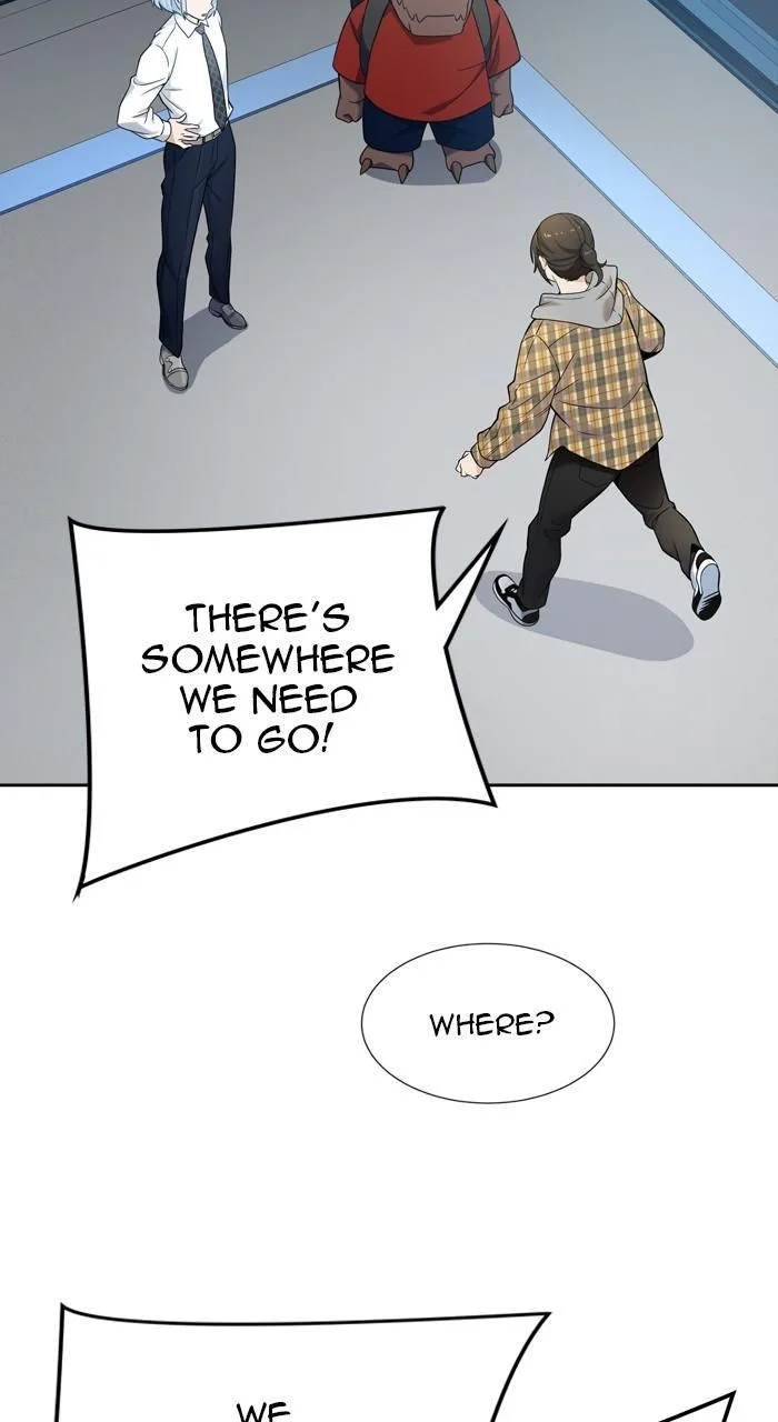 Tower of God - Chapter 583 - Page 84