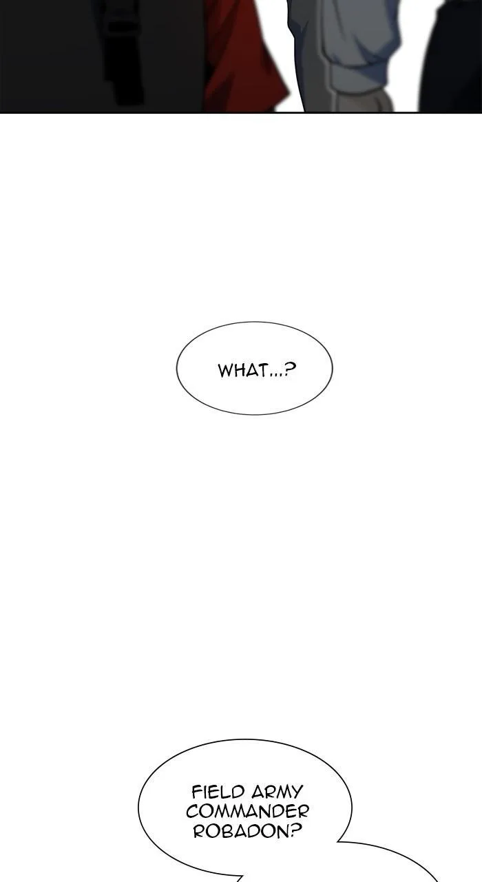 Tower of God - Chapter 583 - Page 86