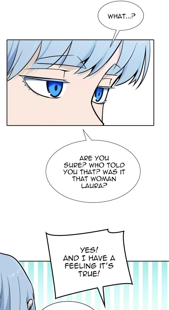 Tower of God - Chapter 583 - Page 88