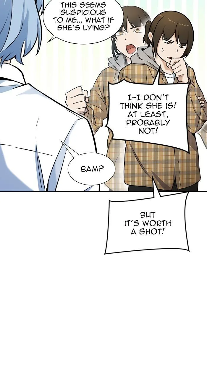 Tower of God - Chapter 583 - Page 89