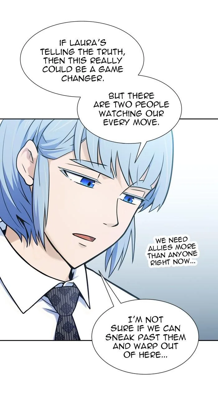 Tower of God - Chapter 583 - Page 90