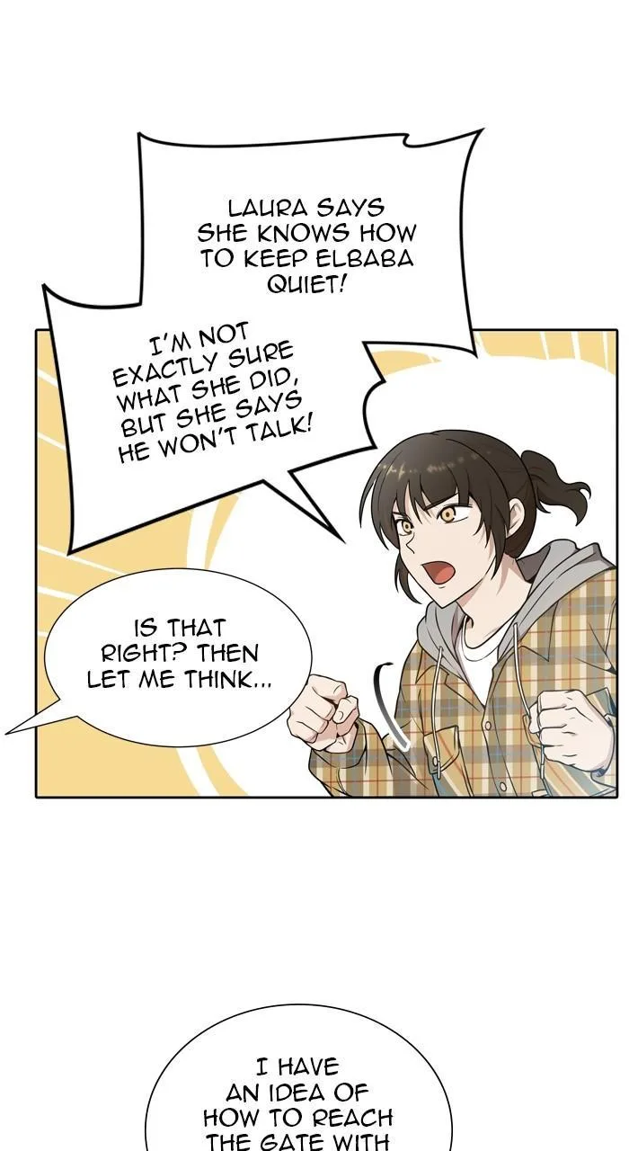 Tower of God - Chapter 583 - Page 91