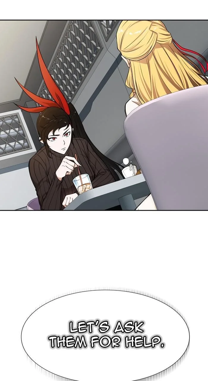 Tower of God - Chapter 583 - Page 95