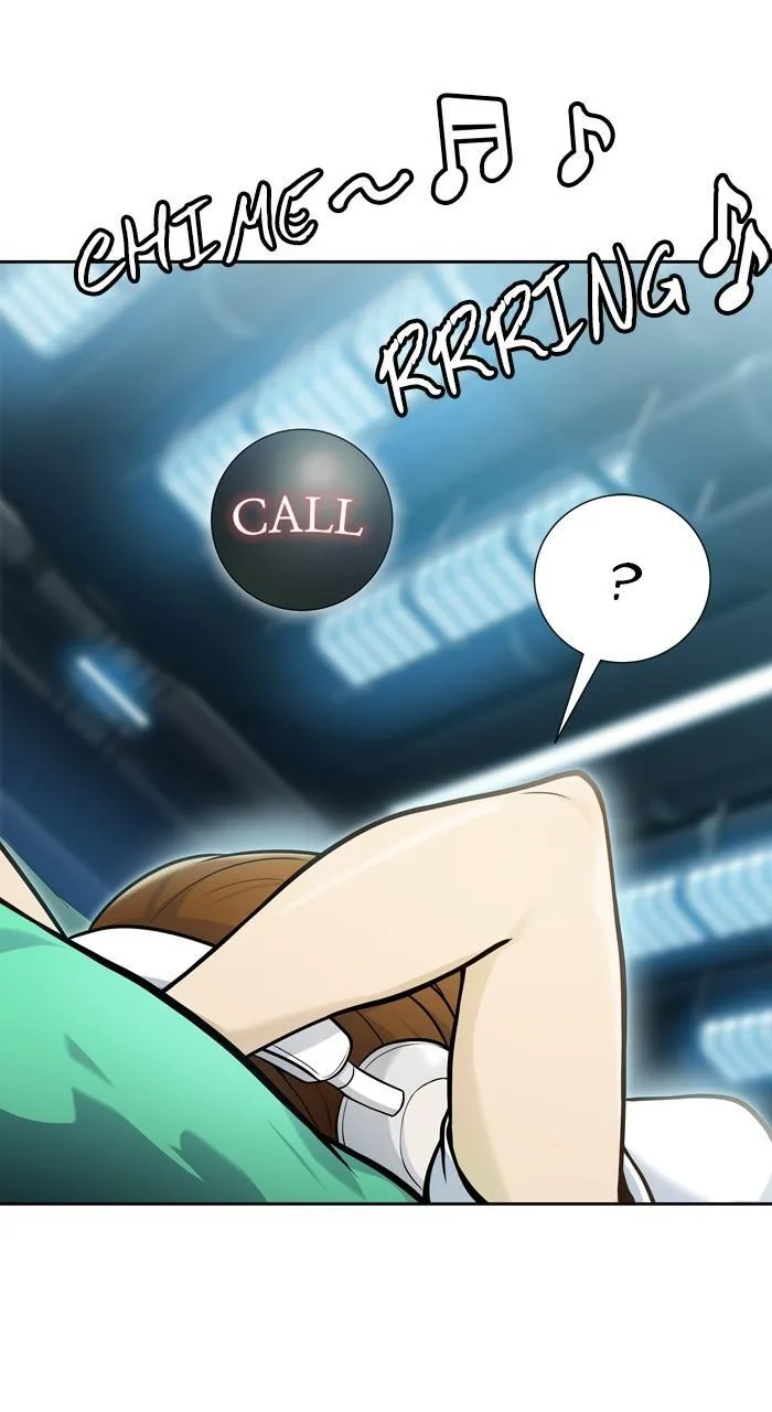 Tower of God - Chapter 583 - Page 97