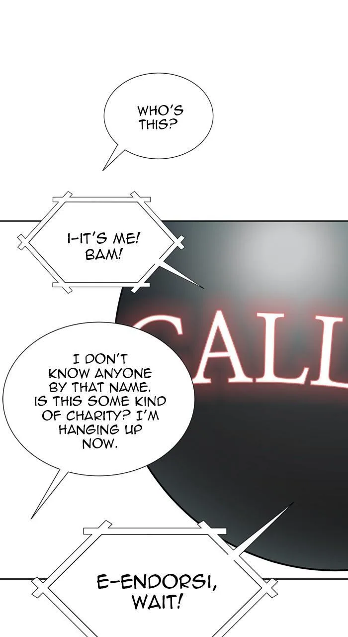 Tower of God - Chapter 583 - Page 98