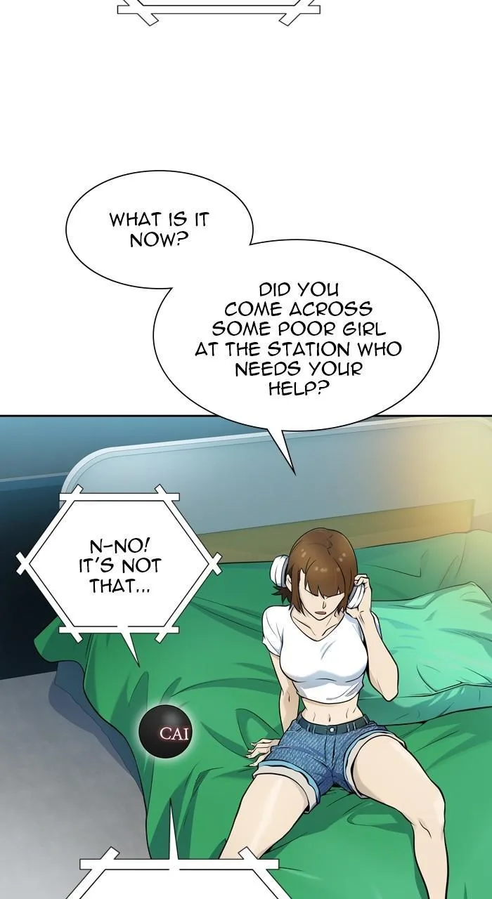 Tower of God - Chapter 583 - Page 99