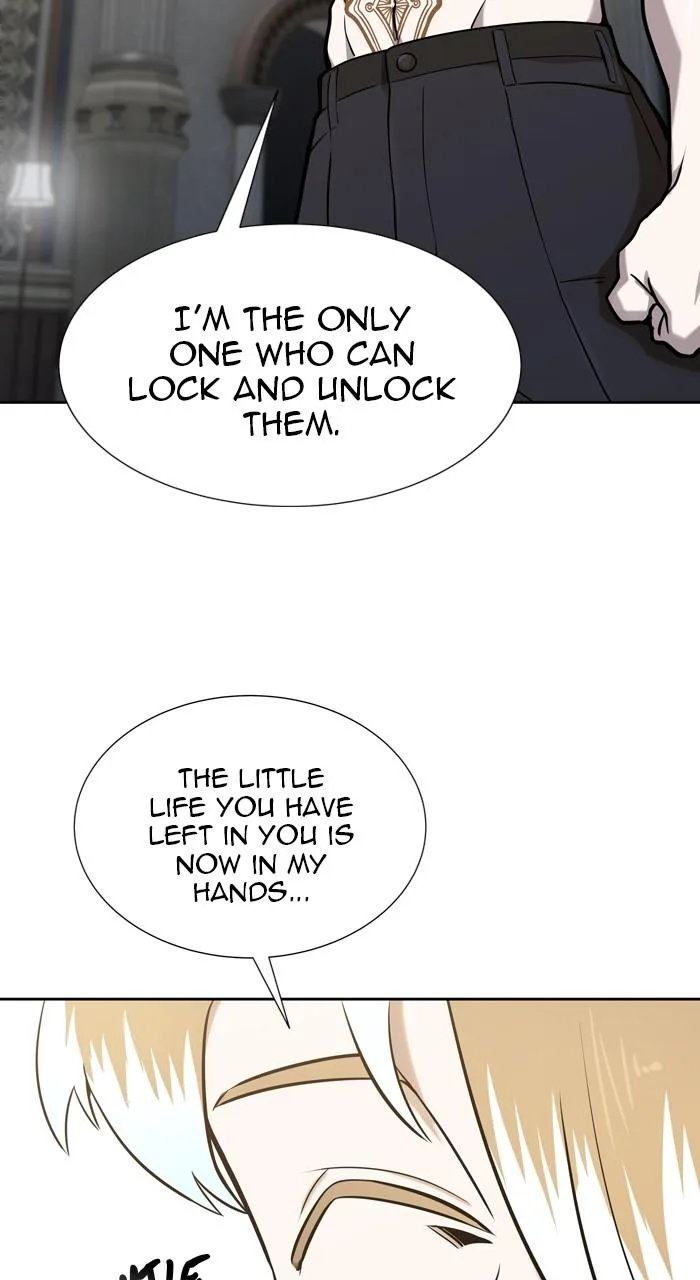 Tower of God - Chapter 584 - Page 100