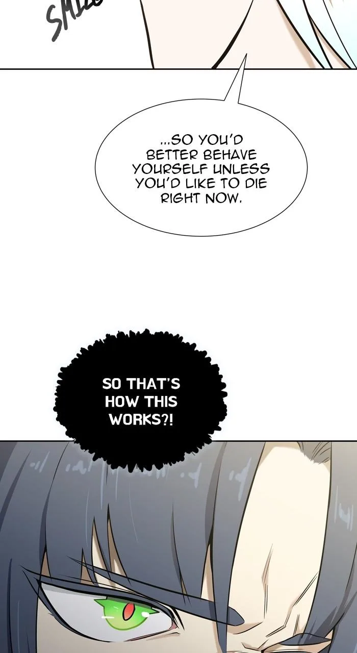 Tower of God - Chapter 584 - Page 101