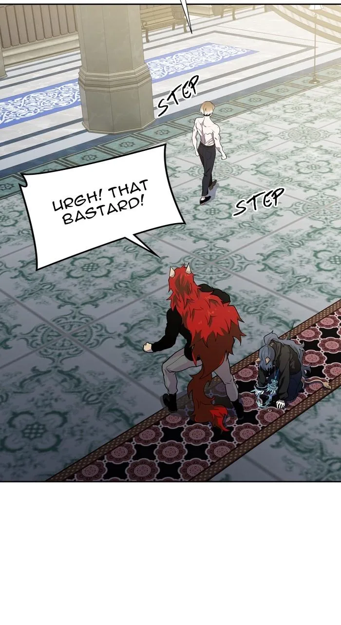 Tower of God - Chapter 584 - Page 104