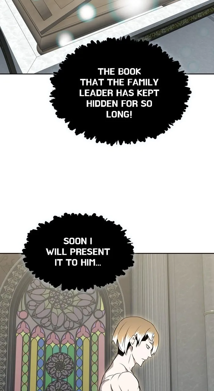Tower of God - Chapter 584 - Page 107
