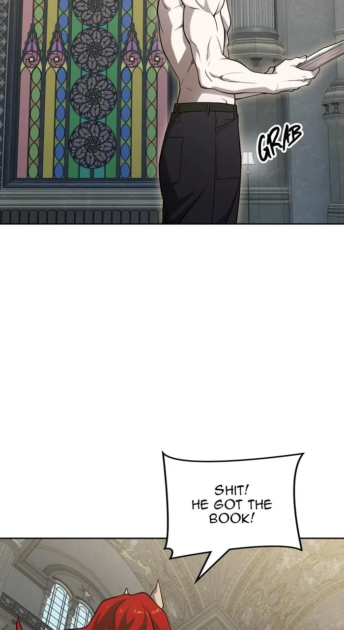 Tower of God - Chapter 584 - Page 108