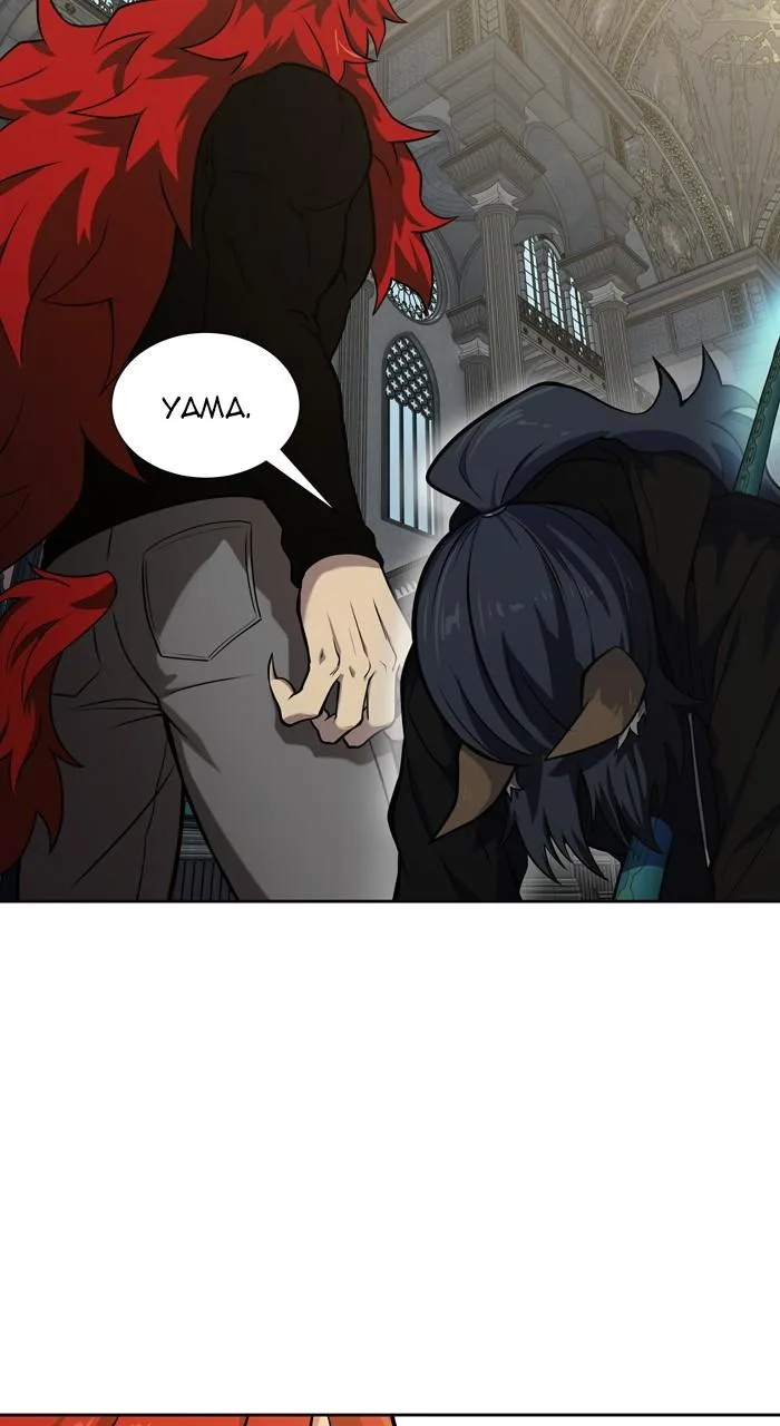 Tower of God - Chapter 584 - Page 109