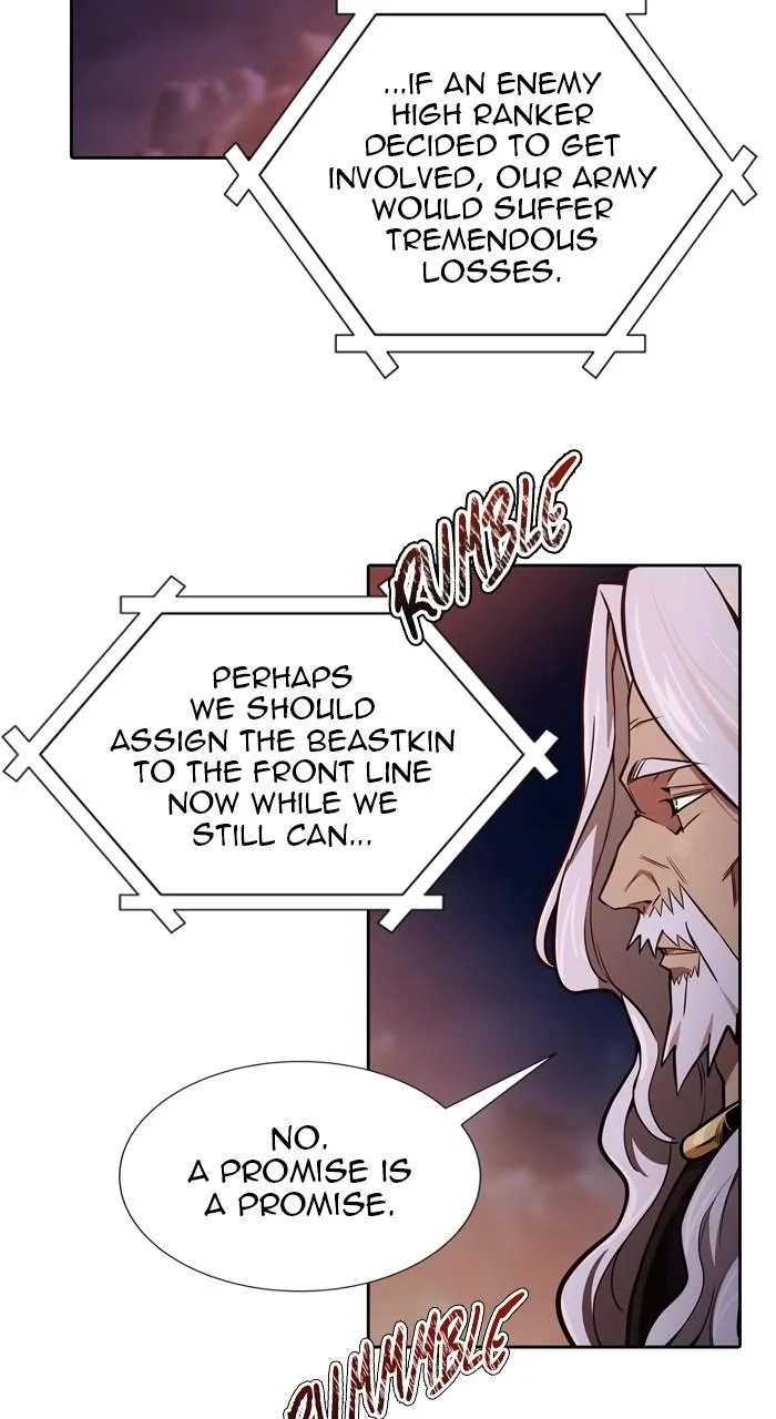 Tower of God - Chapter 584 - Page 11