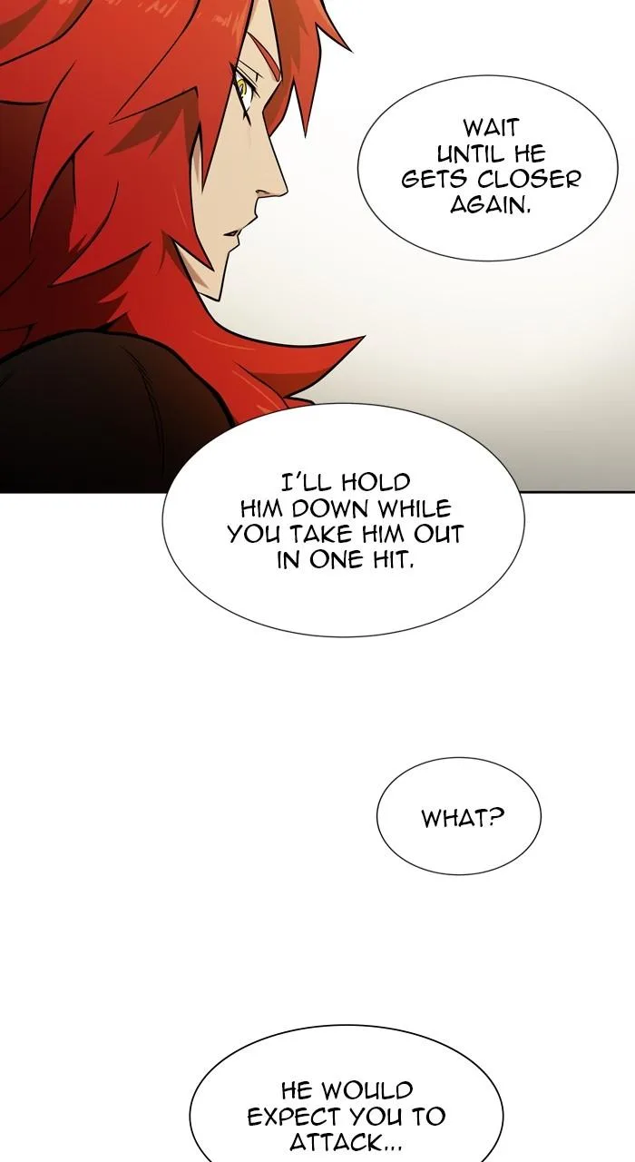 Tower of God - Chapter 584 - Page 110