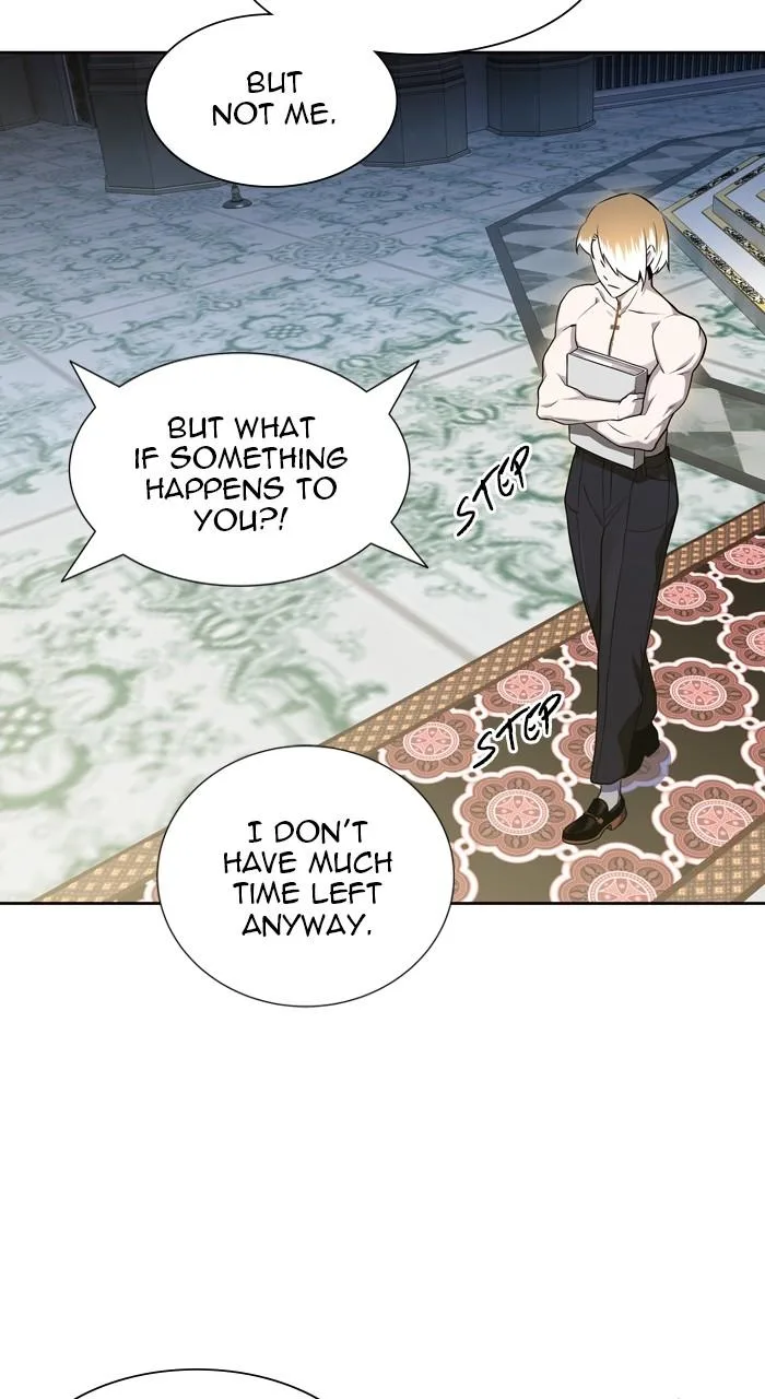 Tower of God - Chapter 584 - Page 111