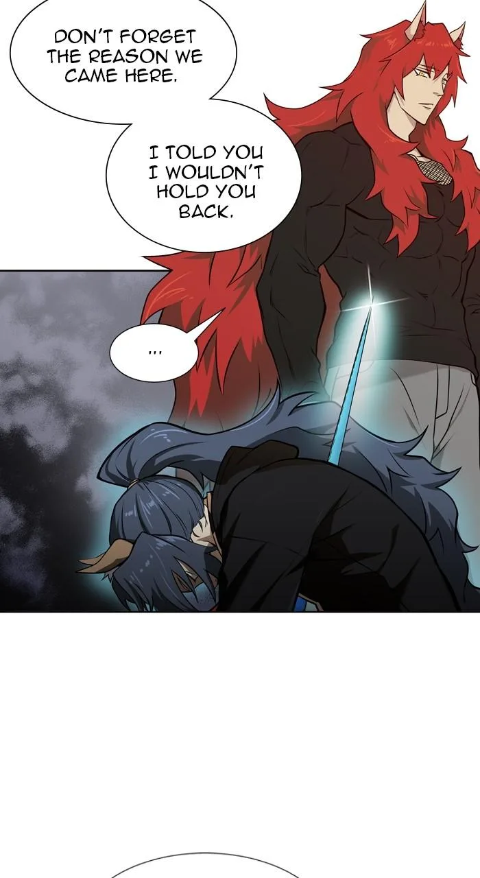Tower of God - Chapter 584 - Page 112