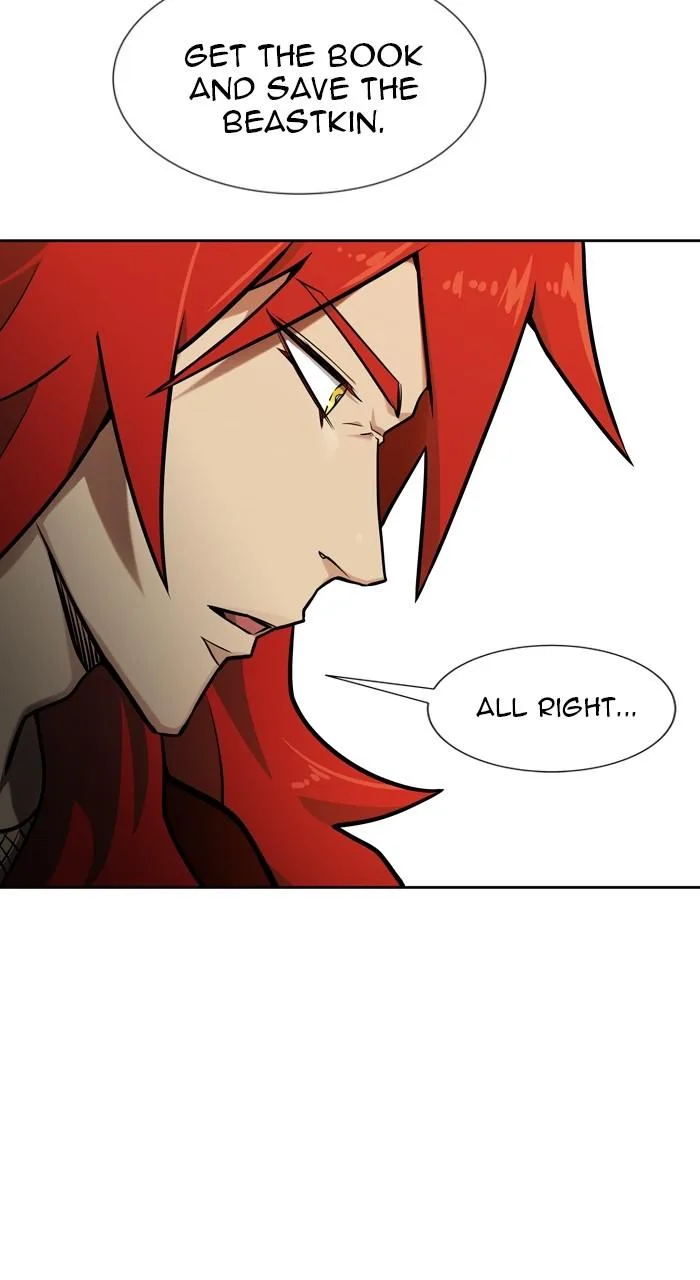 Tower of God - Chapter 584 - Page 113
