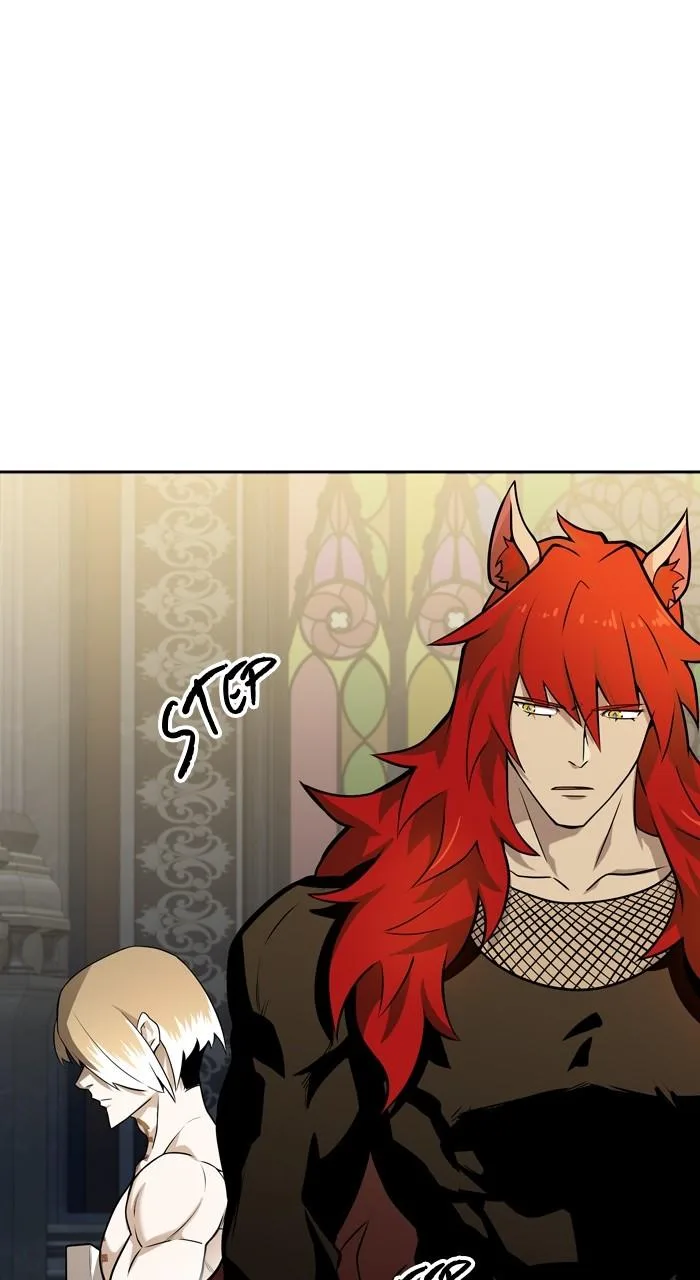 Tower of God - Chapter 584 - Page 115